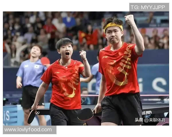 深入分析重庆乒乓球队控制打法的战术特点与实践应用